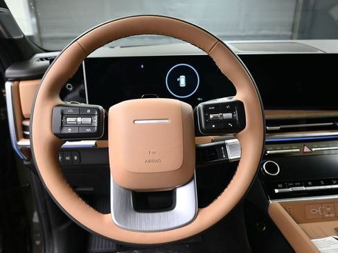 New 2026 Hyundai Santa Fe Calligraphy image 23