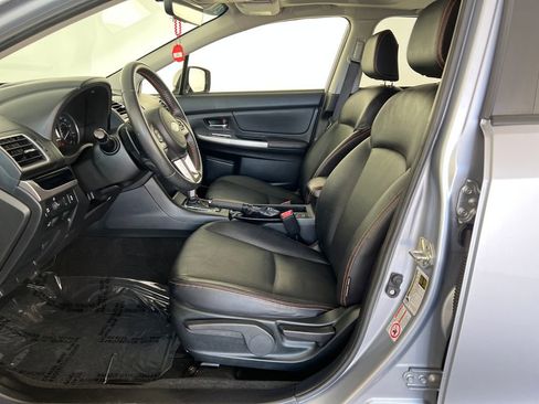 Used 2017 Subaru Crosstrek 2.0i Limited AWD/4WD image 11