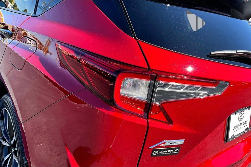 Certified 2026 Acura RDX A-Spec w/ Advance Package AWD/4WD image 30