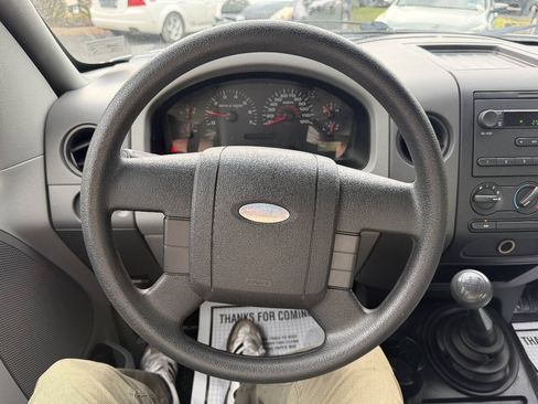 Used 2007 Ford F150 XL RWD image 12