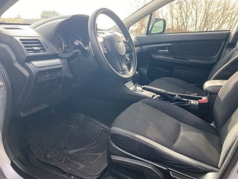 Used 2013 Subaru Crosstrek 2.0i Premium w/ Popular Pkg 2 image 17