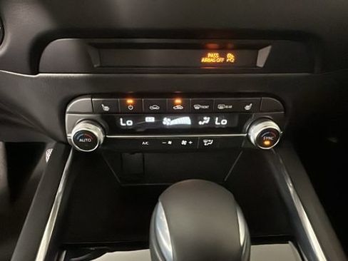 Used 2022 MAZDA CX-5 AWD 2.5 S w/ Premium Package image 22
