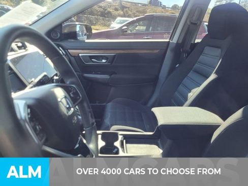 Used 2019 Honda CR-V EX image 3