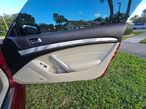 Used 2014 INFINITI Q60 Journey w/ Premium Package image 35