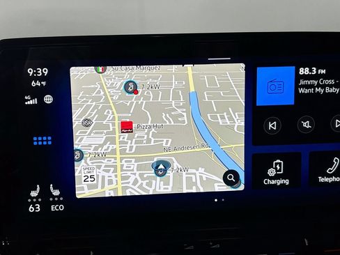 Certified 2023 Volkswagen ID.4 Pro S AWD/4WD image 17