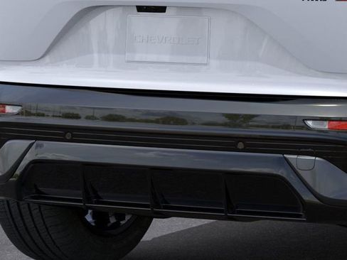 New 2026 Chevrolet Blazer EV SS w/ Performance Package image 14