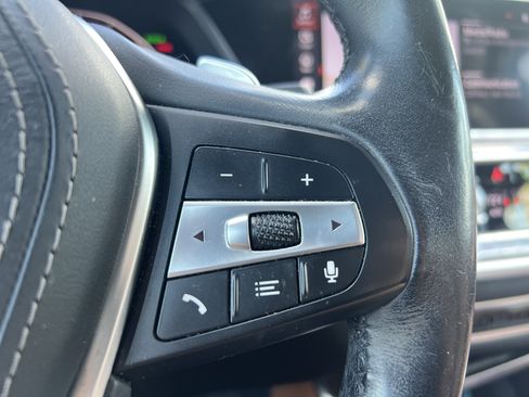 Used 2019 BMW X5 xDrive40i w/ Convenience Package AWD/4WD image 20