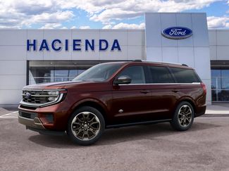 New 2027 Ford Expedition King Ranch AWD/4WD video 1