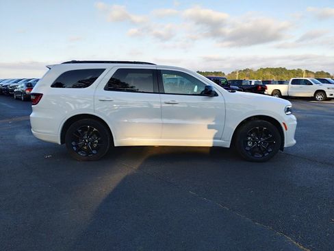 New 2026 Dodge Durango GT w/ Blacktop Package image 4