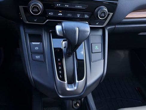 Used 2018 Honda CR-V EX-L image 26