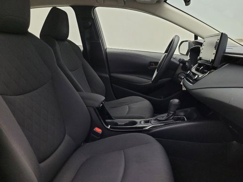 Used 2022 Toyota Corolla LE FWD image 21