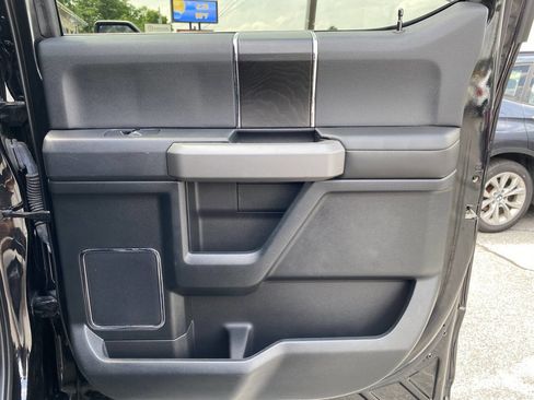 Used 2020 Ford F150 Platinum image 21