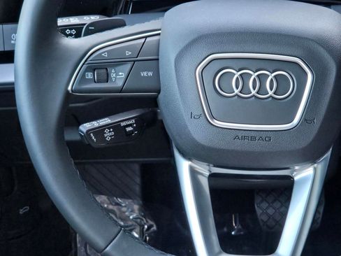 New 2026 Audi A3 2.0T Premium Plus AWD/4WD image 15