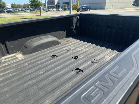Used 2020 GMC Sierra 2500 Denali w/ Denali Ultimate Package AWD/4WD image 16