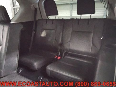 Used 2014 Lexus GX 460 w/ Premium Package image 14