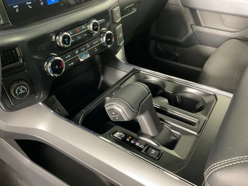 New 2026 Ford F150 XLT w/ XLT Black Appearance Package RWD image 19