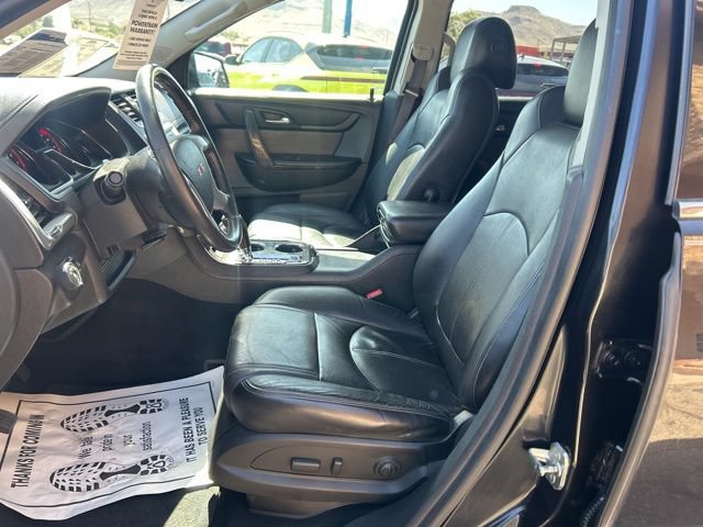 Used 2013 GMC Acadia SLT FWD image 12