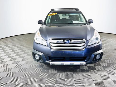 Used 2014 Subaru Outback 2.5i Limited w/ Moonroof Package image 4