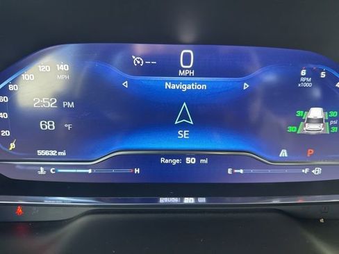 Used 2022 Chevrolet Tahoe RST w/ Luxury Package image 32