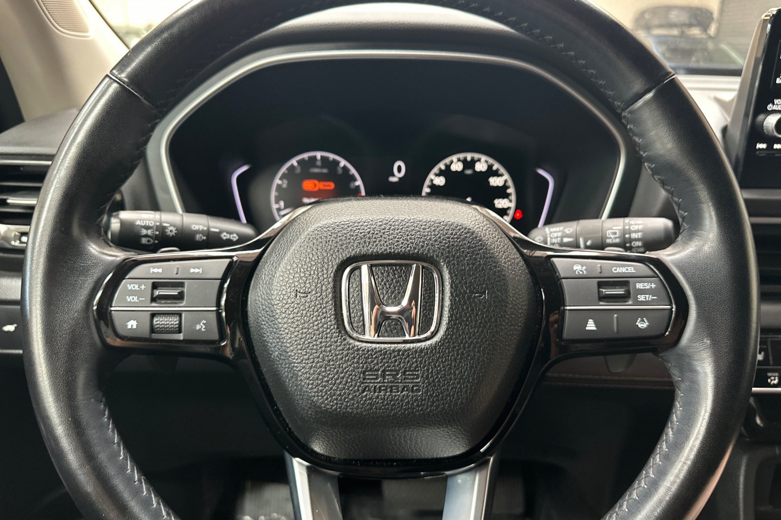 Used 2024 Honda Pilot EX-L image 30