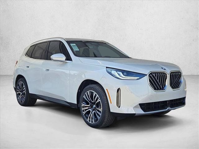 Used 2026 BMW X3 xDrive30i w/ Premium Package AWD/4WD image 6