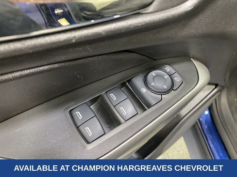 Used 2024 Chevrolet Trax LS FWD image 31