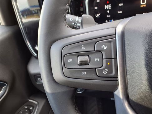 New 2026 GMC Sierra 1500 Elevation image 9