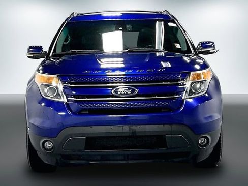 Used 2013 Ford Explorer Limited image 2