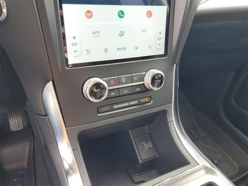 Used 2024 Ford Edge Titanium image 24