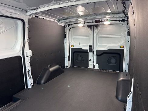 New 2025 Ford Transit 250 Low Roof w/ Load Area Protection Package image 7