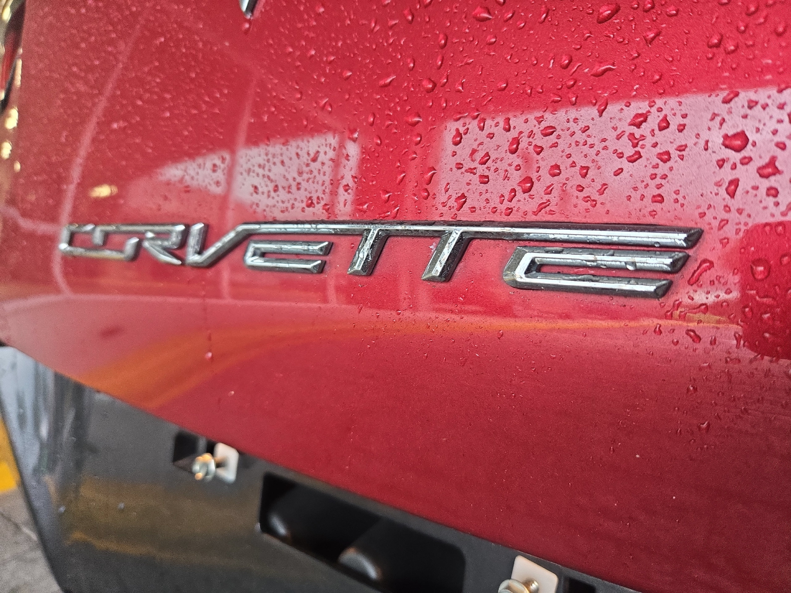 Used 2014 Chevrolet Corvette Stingray Coupe w/ 3LT Preferred Equipment Group RWD image 13