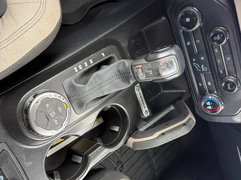 Used 2021 Ford Bronco Big Bend AWD/4WD image 17