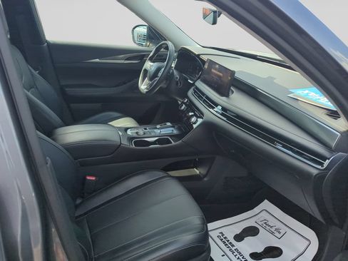 Used 2023 INFINITI QX60 Luxe w/ Cargo Package AWD/4WD image 15