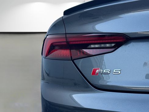 Used 2019 Audi RS 5 Sportback AWD/4WD image 10