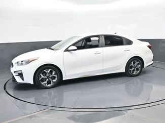 Used 2021 Kia Forte LXS video 2