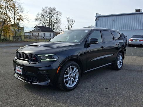 Used 2022 Dodge Durango R/T image 3