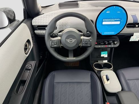New 2026 MINI Cooper S FWD image 11