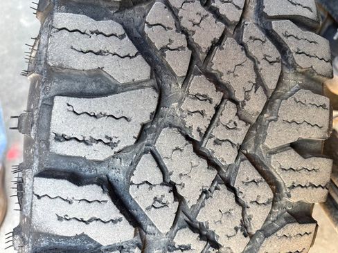 Used 2024 Ford F250 XL w/ XL Off-Road Package image 40