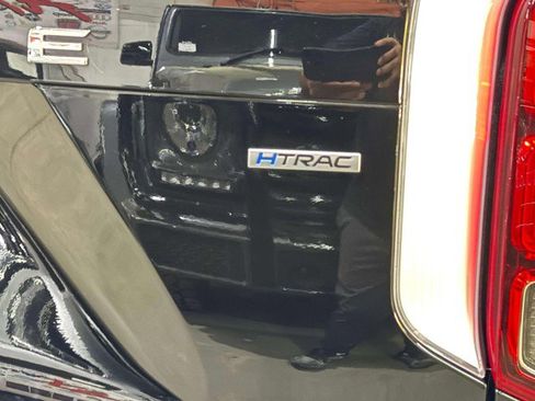 Used 2024 Hyundai Palisade Calligraphy image 20