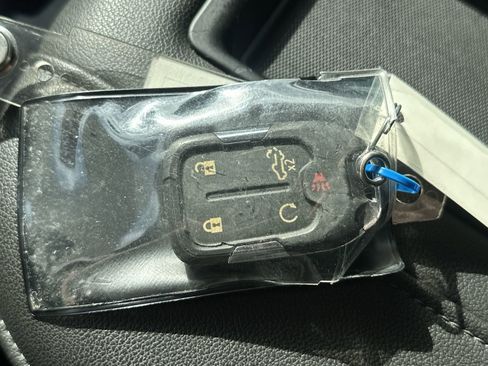 Used 2019 Chevrolet Silverado 1500 LTZ w/ LTZ Plus Package image 34