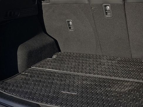 Used 2025 MAZDA CX-5 AWD 2.5 S w/ Premium Plus Pkg image 9