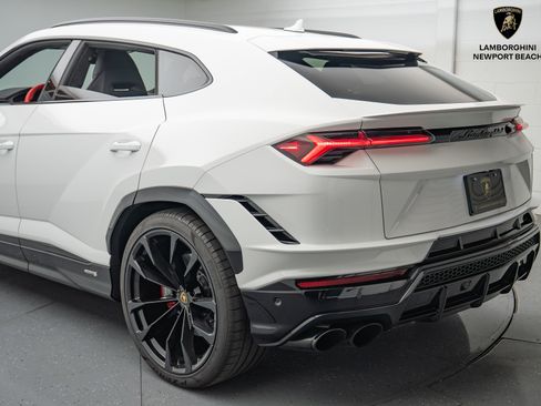 Used 2024 Lamborghini Urus S image 15