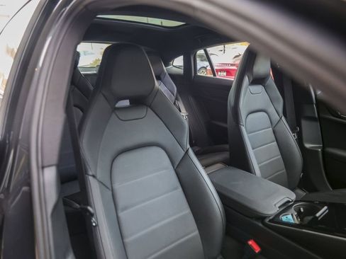 New 2026 Porsche Panamera RWD image 36