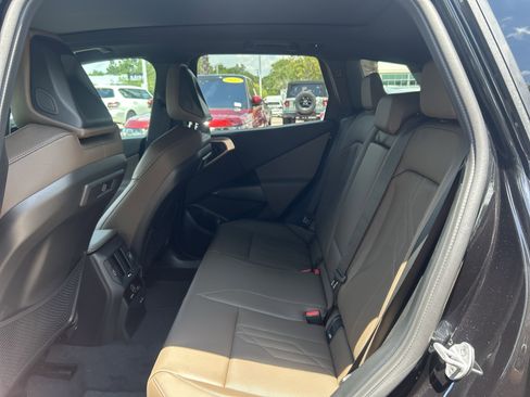 Used 2025 BMW X3 xDrive30i w/ Premium Package AWD/4WD image 17