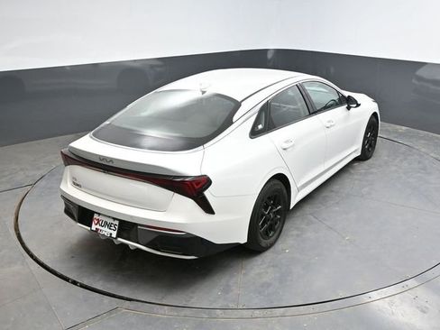 Used 2025 Kia K5 LXS FWD image 36