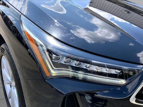 Used 2024 Acura RDX SH-AWD image 27