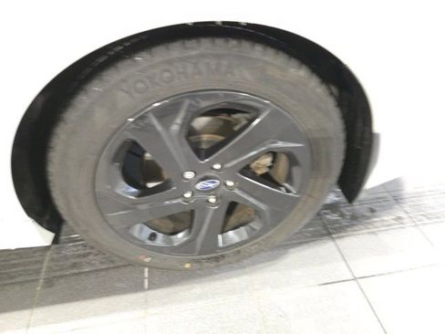 Used 2020 Subaru Legacy 2.5i Sport image 12