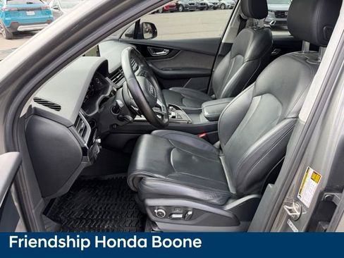 Used 2017 Audi Q7 3.0T Prestige AWD/4WD image 16