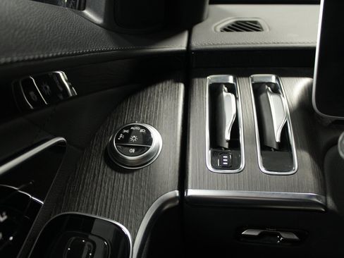 Used 2022 Mercedes-Benz S 580 4MATIC Sedan image 26