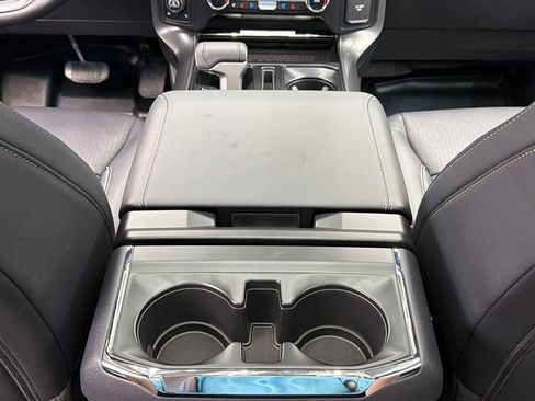 Used 2025 Ford F150 Lariat w/ Equipment Group 502A High AWD/4WD image 36
